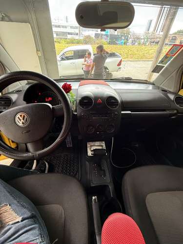 Volkswagen Beetle  - Imagen 5