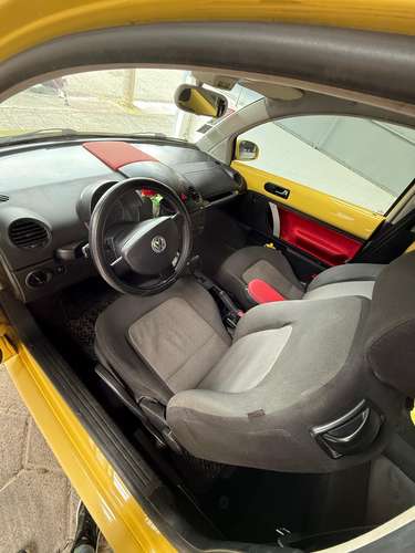 Volkswagen Beetle  - Imagen 12
