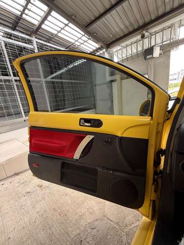 Volkswagen Beetle  - Imagen 8