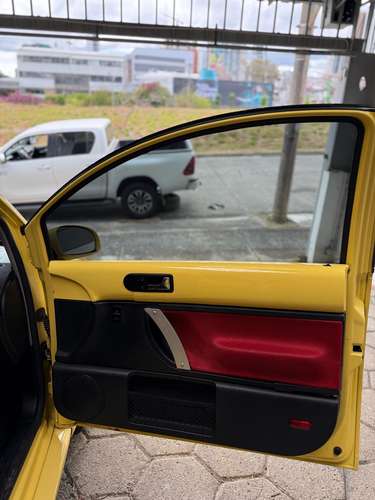 Volkswagen Beetle  - Imagen 13