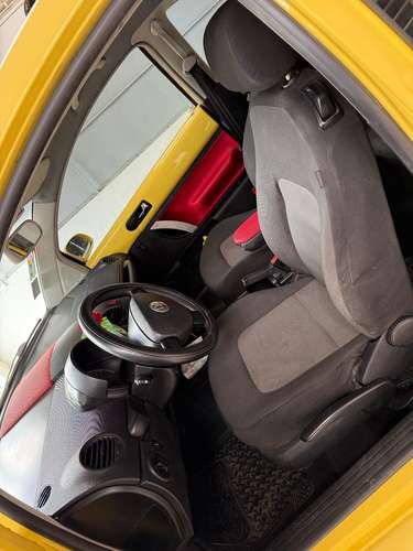 Volkswagen Beetle  - Imagen 6