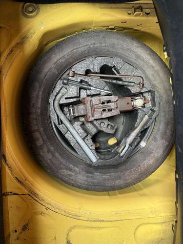 Volkswagen Beetle  - Imagen 4