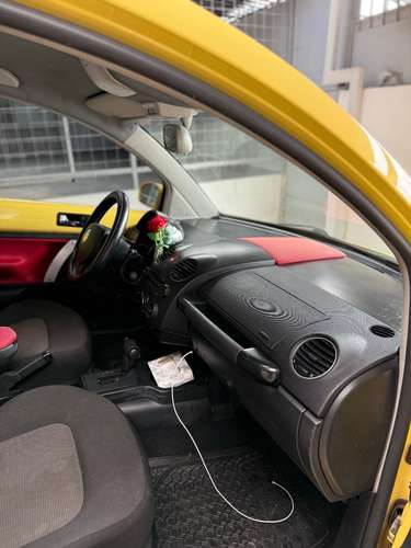 Volkswagen Beetle  - Imagen 11