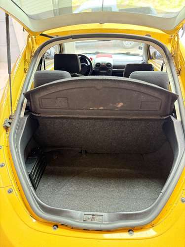 Volkswagen Beetle  - Imagen 10