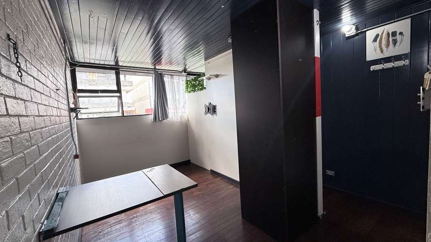 Alquiler de Estudio en Barrio Dent - Imagen 5