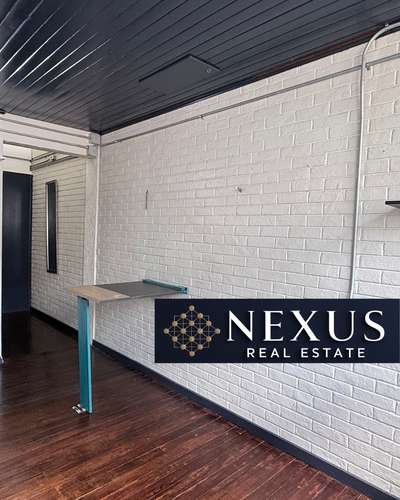Alquiler de Estudio en Barrio Dent - Imagen 1