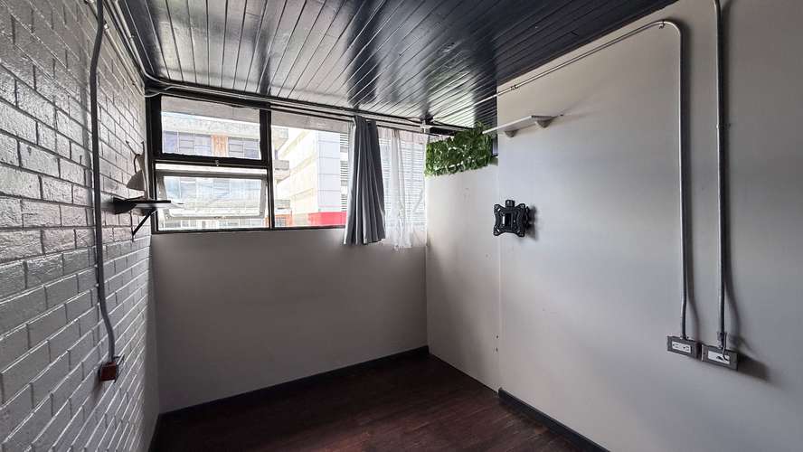 Alquiler de Estudio en Barrio Dent - Imagen 4