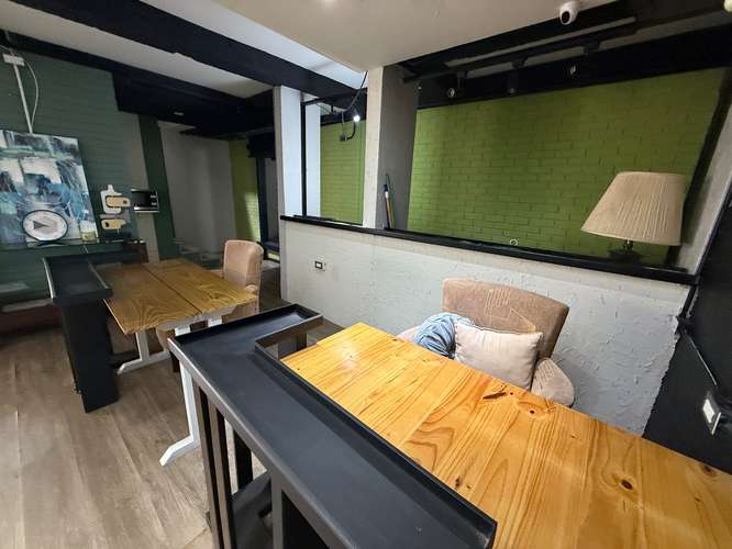 Alquiler de Estudio en Barrio Dent - Imagen 11