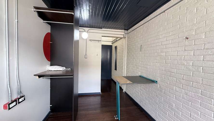 Alquiler de Estudio en Barrio Dent - Imagen 3
