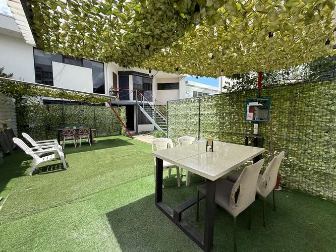 Alquiler de Estudio en Barrio Dent - Imagen 14