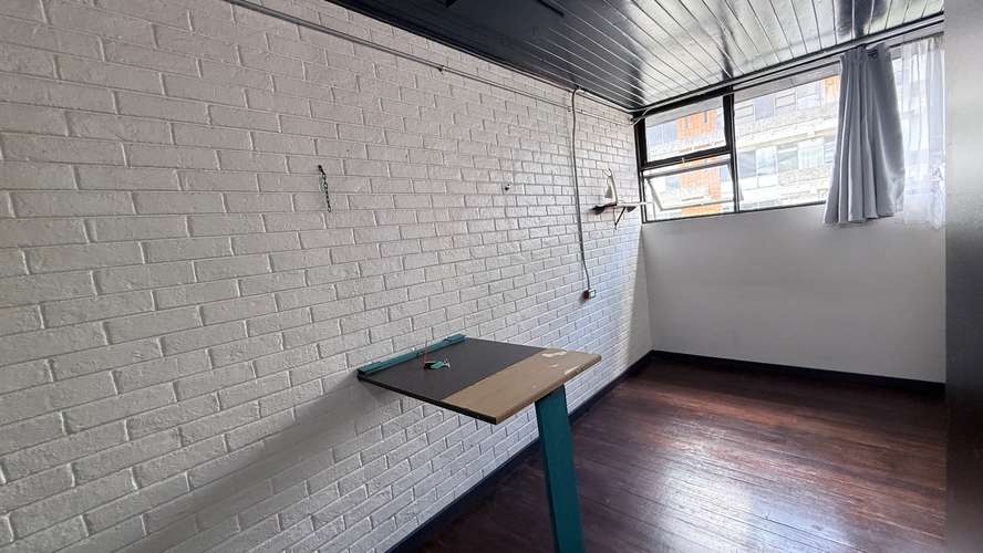 Alquiler de Estudio en Barrio Dent - Imagen 10