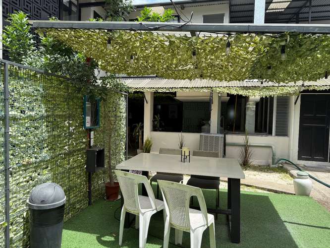 Alquiler de Estudio en Barrio Dent - Imagen 15