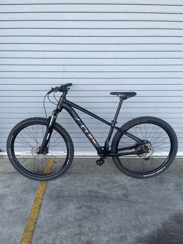 Bicicleta MTB