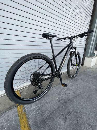 Bicicleta MTB