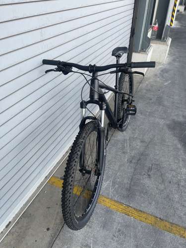 Bicicleta MTB