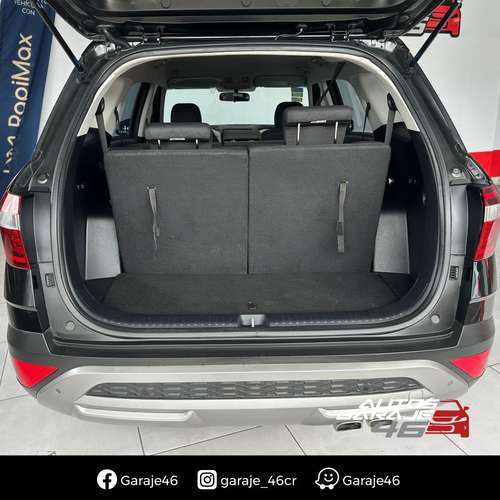 HYUNDAI GRAND CRETA GLS