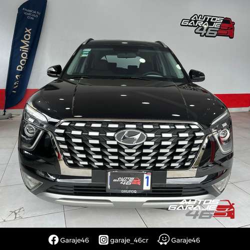HYUNDAI GRAND CRETA GLS