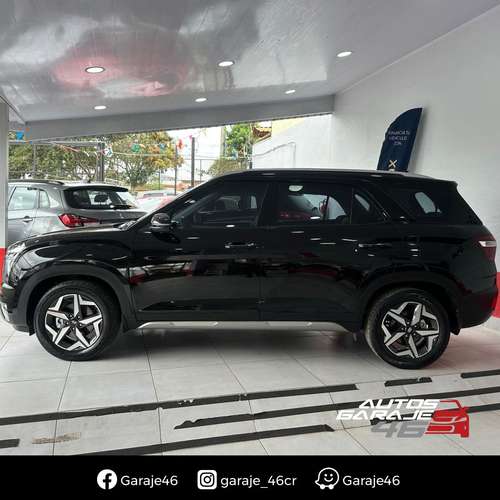 HYUNDAI GRAND CRETA GLS