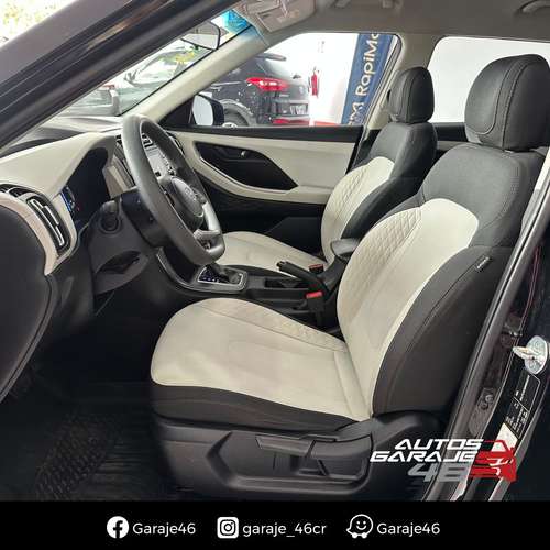 HYUNDAI GRAND CRETA GLS