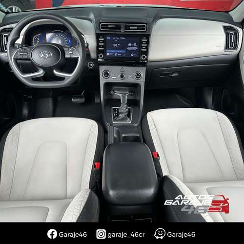 HYUNDAI GRAND CRETA GLS