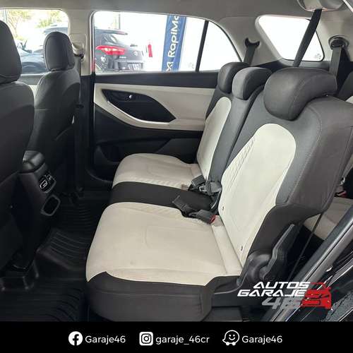 HYUNDAI GRAND CRETA GLS