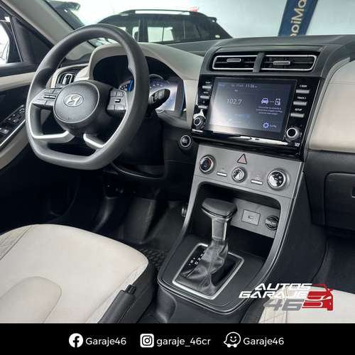 HYUNDAI GRAND CRETA GLS