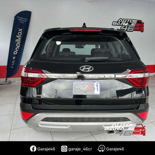 HYUNDAI GRAND CRETA GLS
