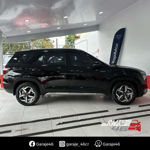 HYUNDAI GRAND CRETA GLS