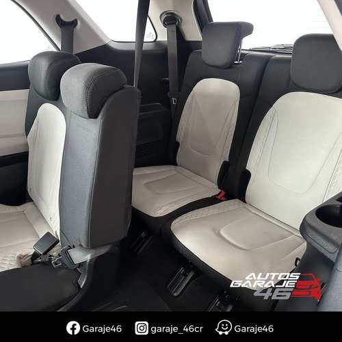 HYUNDAI GRAND CRETA GLS