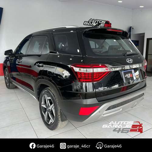 HYUNDAI GRAND CRETA GLS