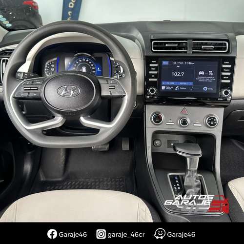 HYUNDAI GRAND CRETA GLS