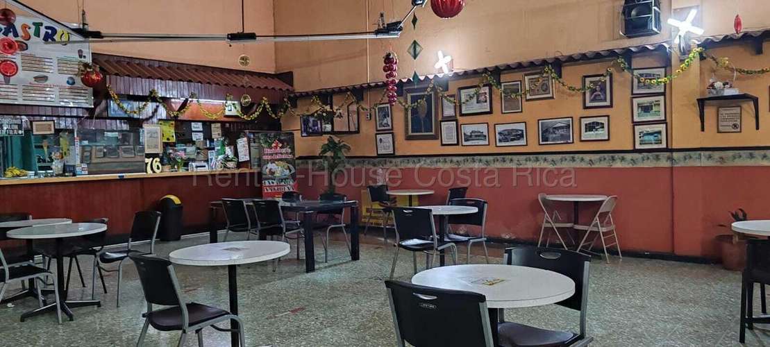 Venta de Local Comercial en Hospital, San José. 27-214 - Imagen 11