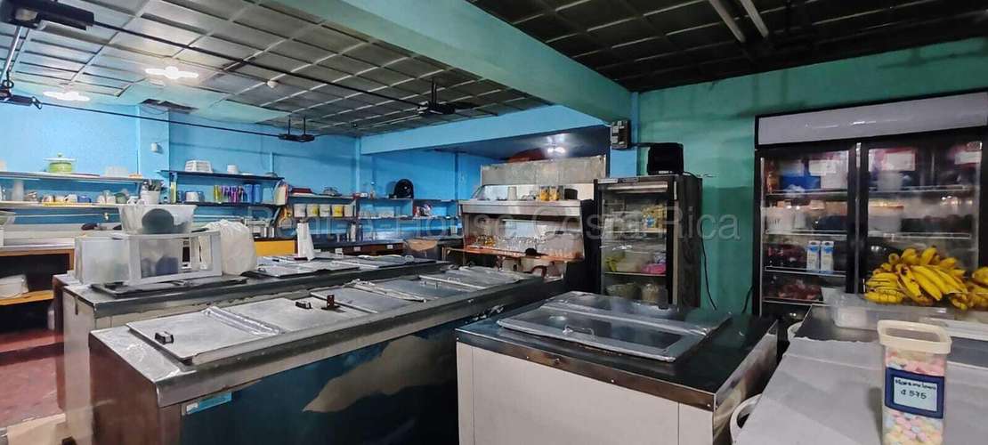 Venta de Local Comercial en Hospital, San José. 27-214 - Imagen 7