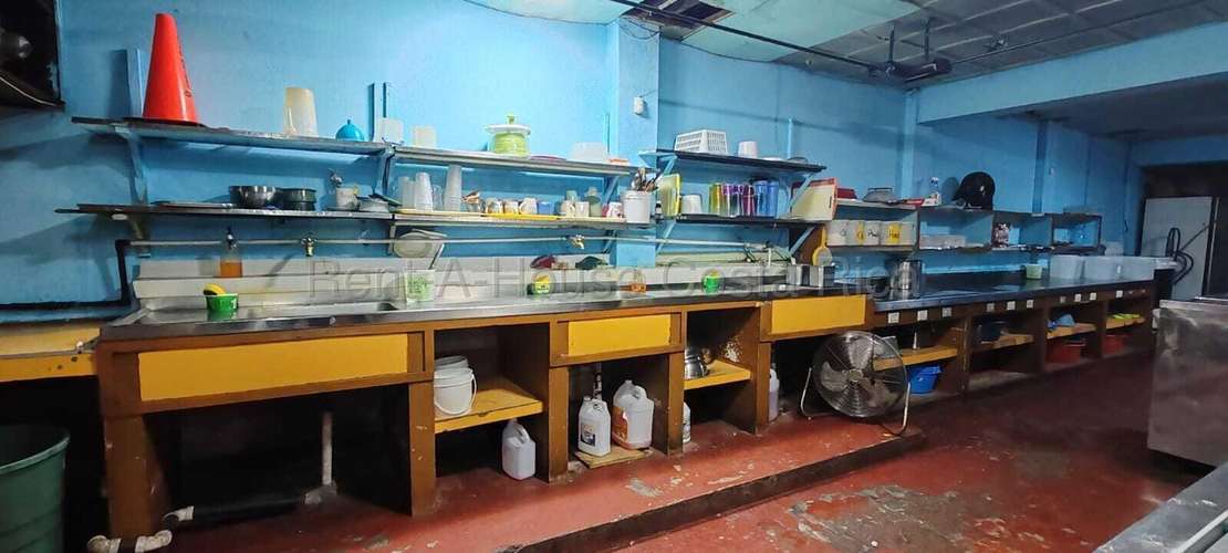 Venta de Local Comercial en Hospital, San José. 27-214 - Imagen 5