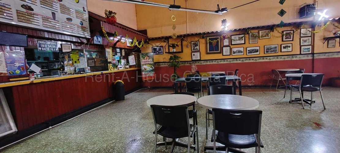 Venta de Local Comercial en Hospital, San José. 27-214 - Imagen 3