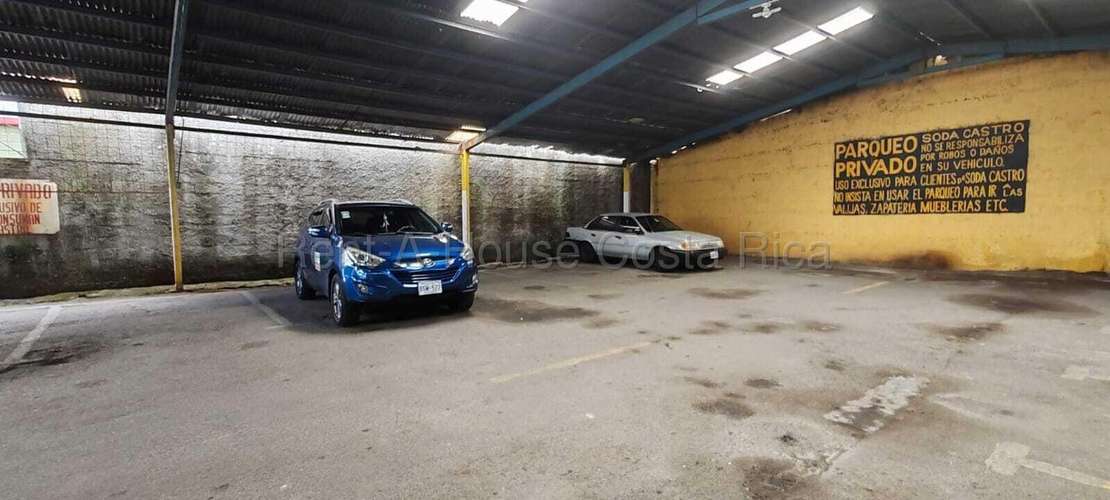 Venta de Parqueo-Bodega en Hospital, San José. 27-215 - Imagen 4