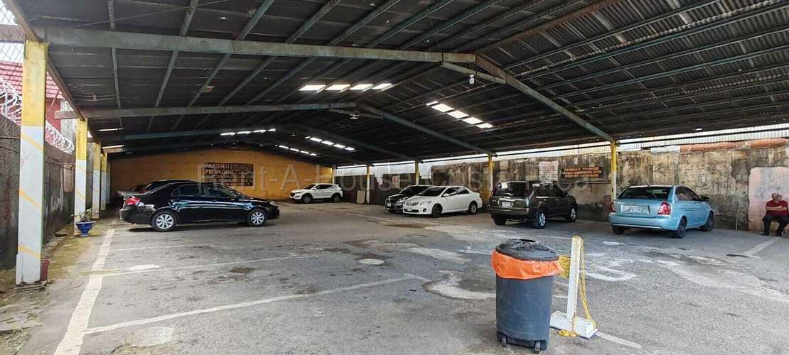 Venta de Parqueo-Bodega en Hospital, San José. 27-215 - Imagen 3