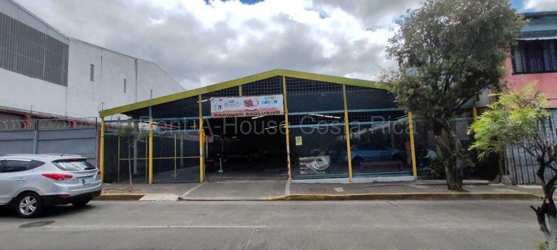 Venta de Parqueo-Bodega en Hospital, San José. 27-215 - Imagen 7