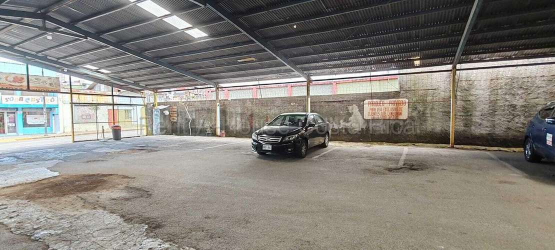 Venta de Parqueo-Bodega en Hospital, San José. 27-215 - Imagen 5