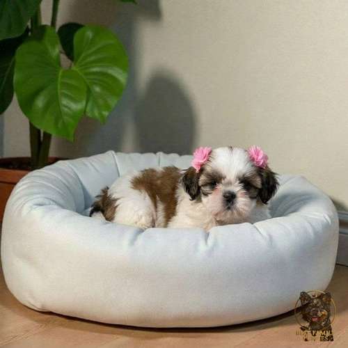 Cachorro SHIH TZU disponible - Imagen 9