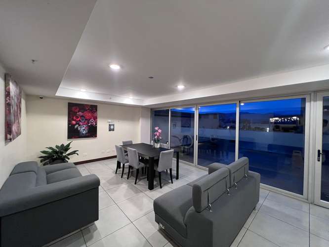 Alquiler de Apartamento 3 Habitaciones en Los Yoses- San Pedro 