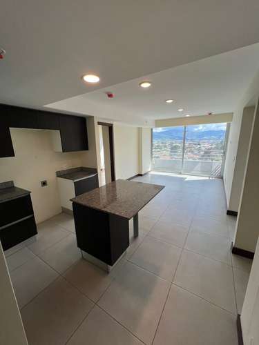 Alquiler de Apartamento 3 Habitaciones en Los Yoses- San Pedro  - Imagen 1