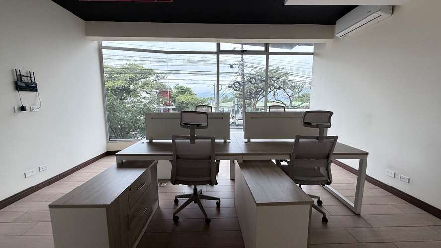 Alquiler de Apartamento 3 Habitaciones en Los Yoses- San Pedro 