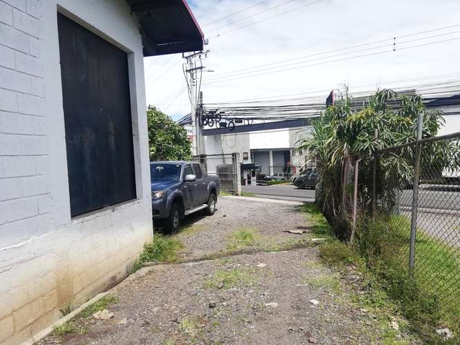 Venta de PROPIEDAD CON GRAN POTENCIAL en San Rafael de Escazú. 22-864 - Imagen 6