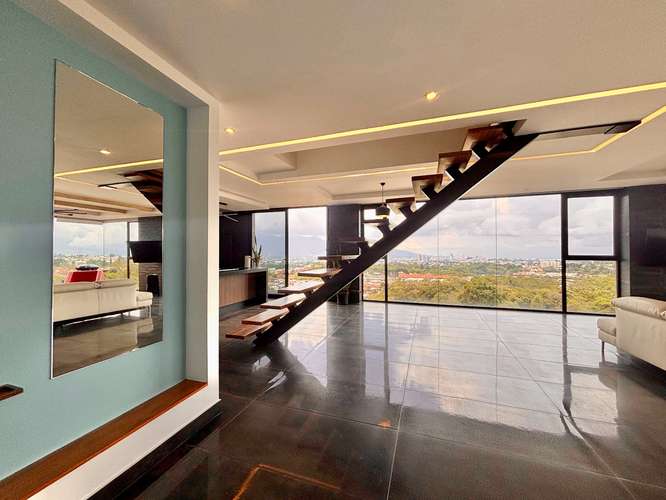 Penthouse dúplex en venta | Golfside, Granadilla de Curridabat - Imagen 2