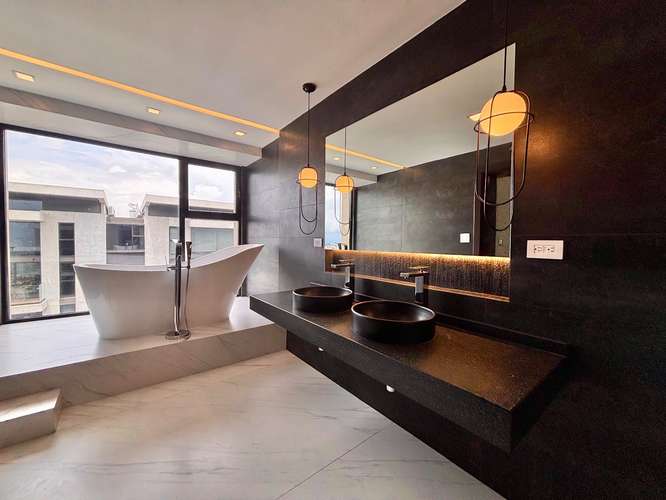 Penthouse dúplex en venta | Golfside, Granadilla de Curridabat - Imagen 6