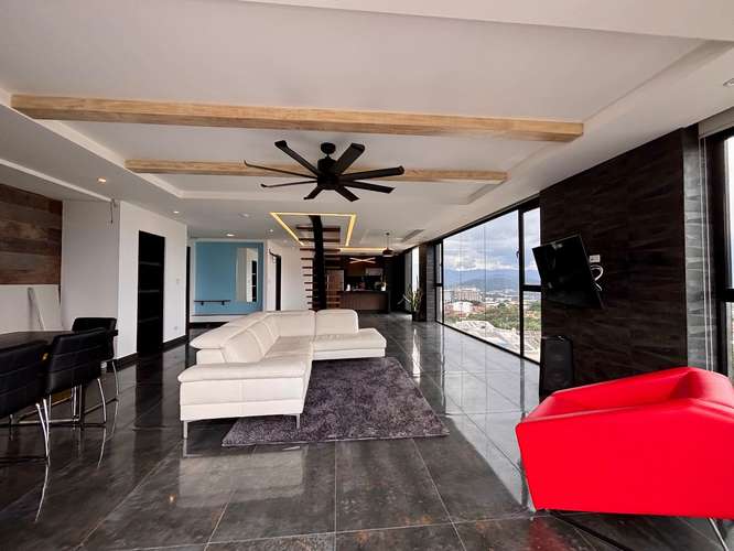 Penthouse dúplex en venta | Golfside, Granadilla de Curridabat - Imagen 10