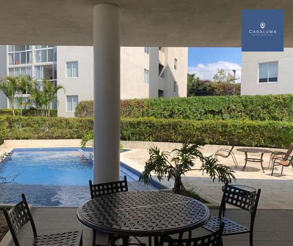 HERMOSO APARTAMENTO HEREDIA - Imagen 8