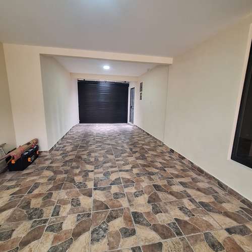 Alquiler de casa esquinera de una planta, Pavas  (100% remodelada) - Imagen 12