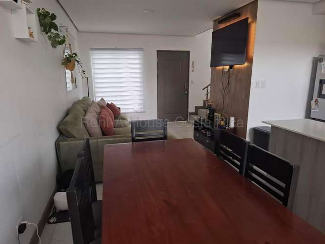 Venta de Casa en Sabanilla con Terraza, Vista y Amenidades #27-129 GS - Imagen 13